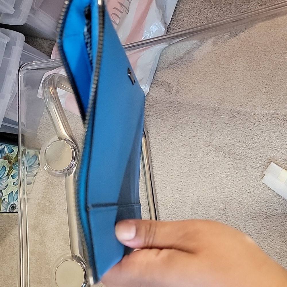 Rebecca Minkoff Leo Envelope Clutch - Picture 5 of 8